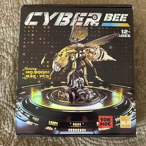 Cyber Bee